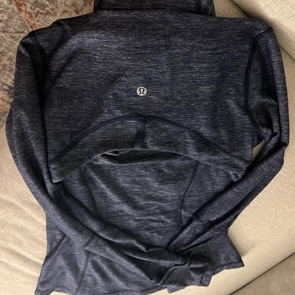 Lululemon Define Jacket - Picture 3 of 4
